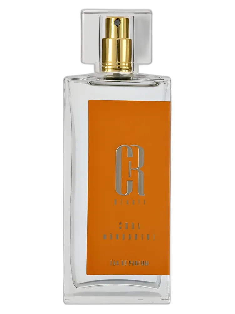 Cool Mandarine unisex — CR Beauty