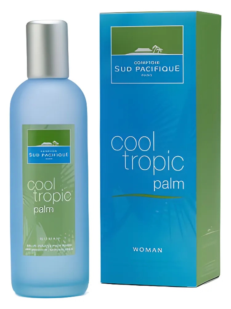Cool Tropic Palm thumbnail 4
