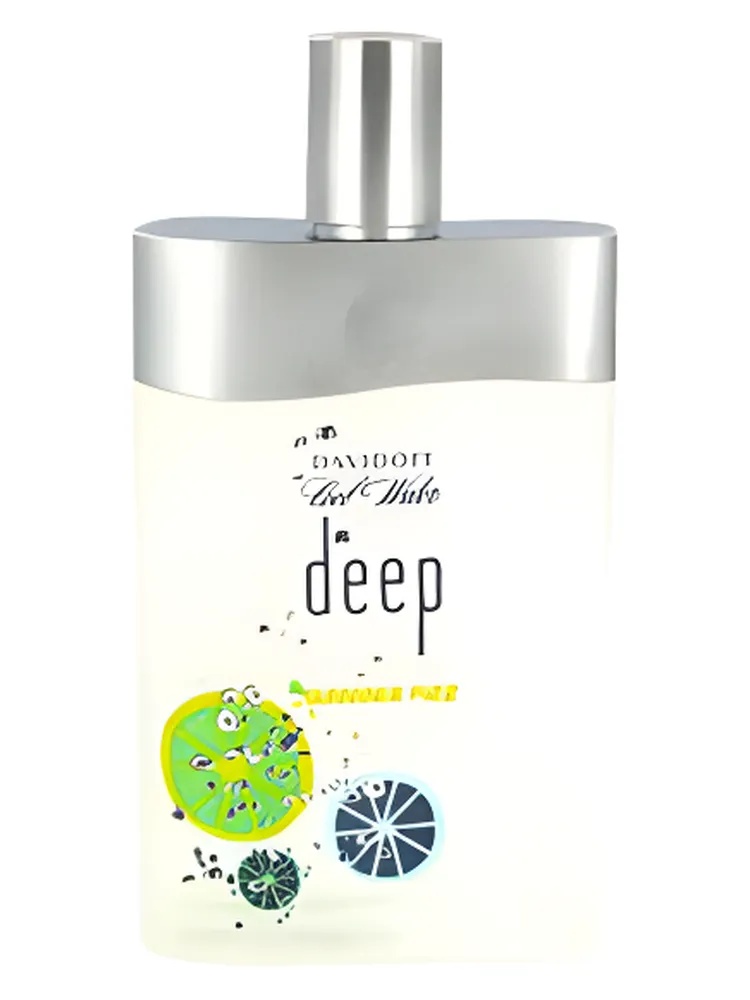 Cool Water Deep Summer Fizz thumbnail 4