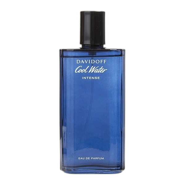 Cool Water Intense — Davidoff