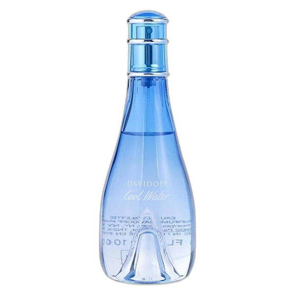 Cool Water Mera — Davidoff
