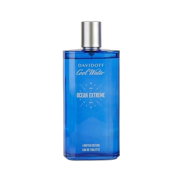 Cool Water Ocean Extreme — Davidoff