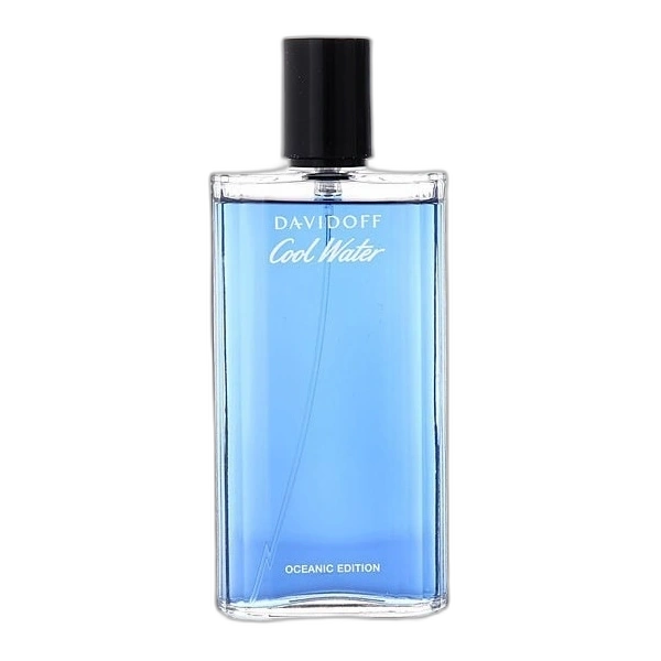 Cool Water Oceanic — Davidoff