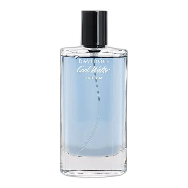 Cool Water — Davidoff