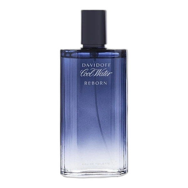 Cool Water Reborn — Davidoff