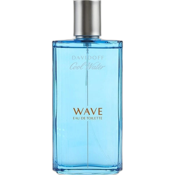 Cool Water Wave — Davidoff