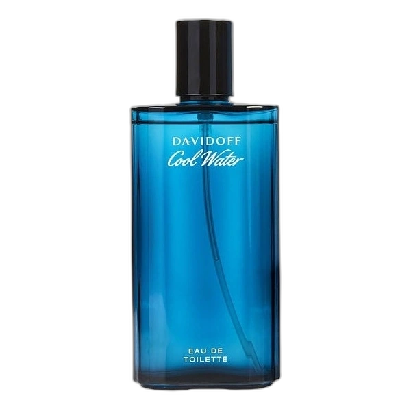Cool Water — Davidoff