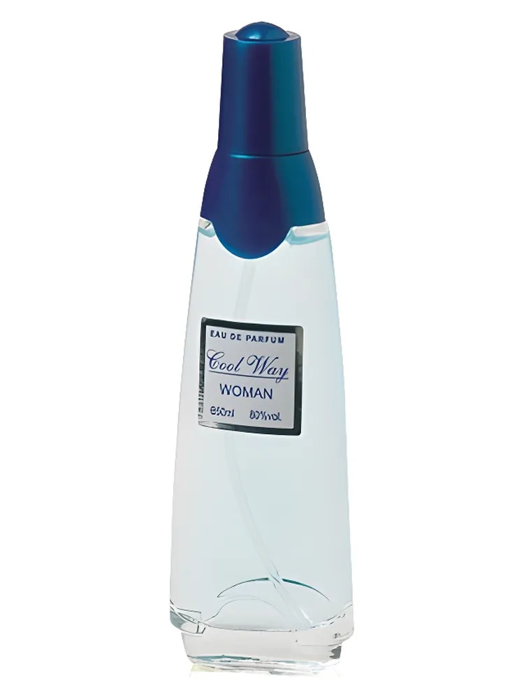 Cool Way