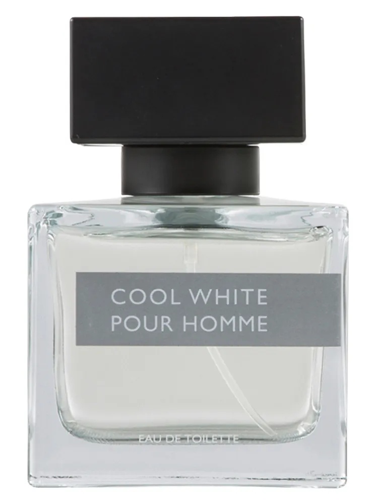 Cool White Pour Homme thumbnail 4