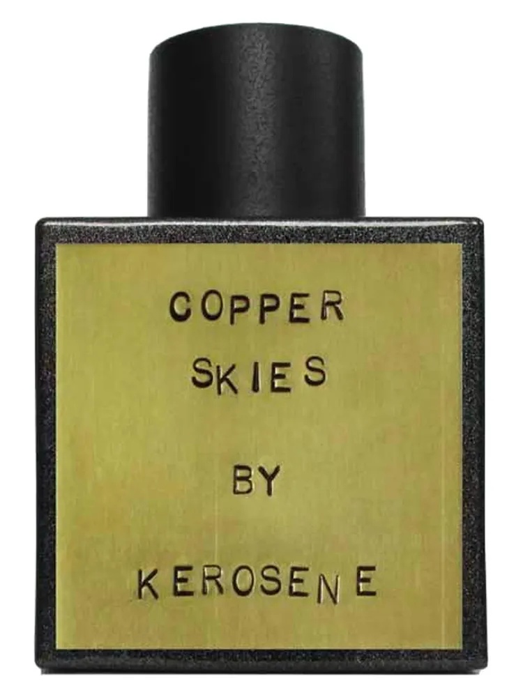 Miniatura 4 de Copper Skies
