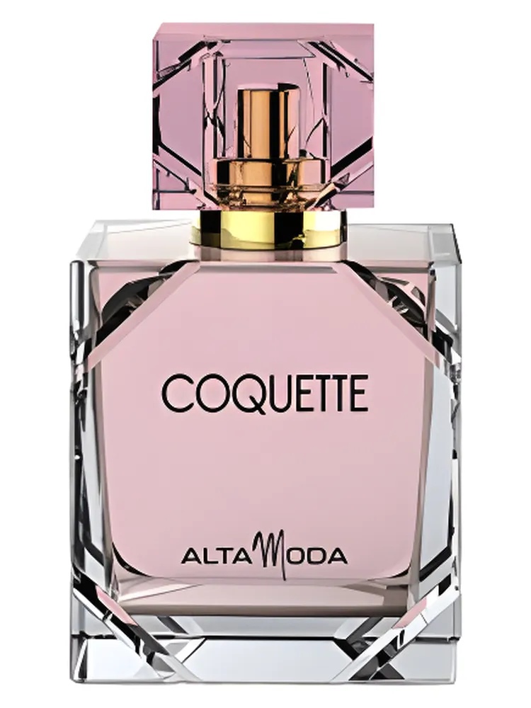 Coquette Pour Femme
