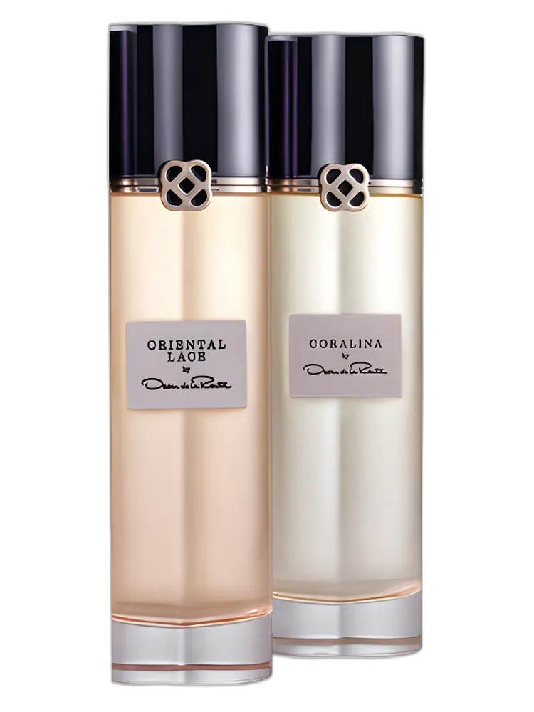 Coralina — Oscar de la Renta