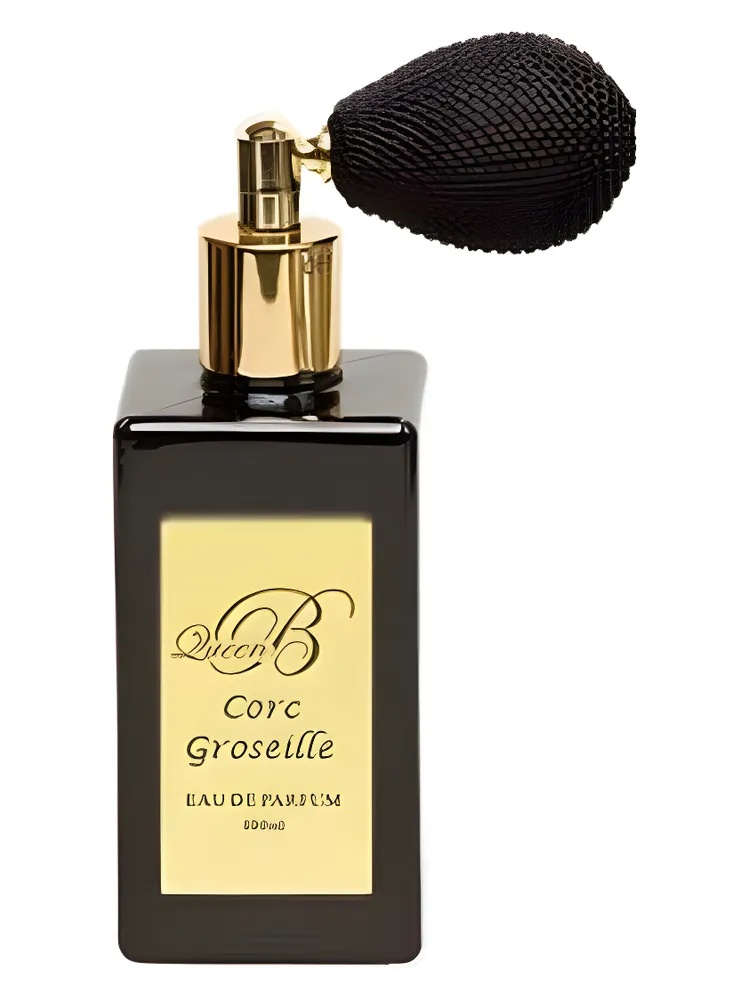 Miniatura 4 de Corc Groseille