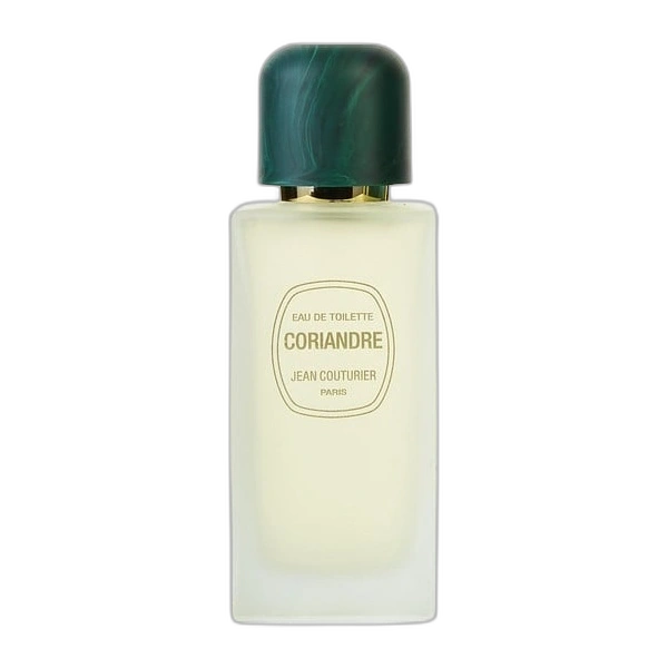 Coriandre — Jean Couturier