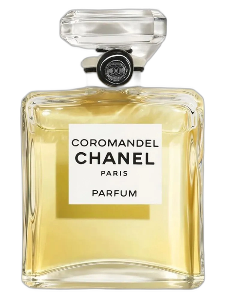Coromandel Parfum unisex — Chanel