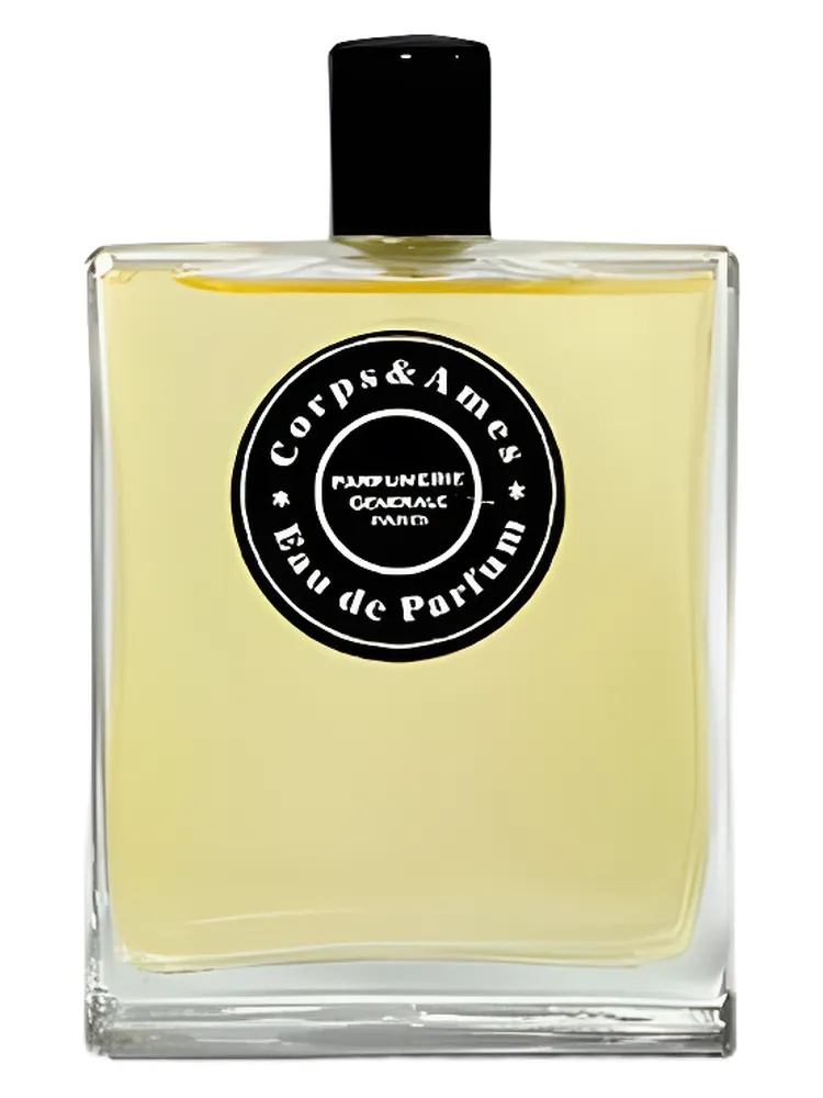 Corps et Ames Eau de Toilette Apaisante thumbnail 4