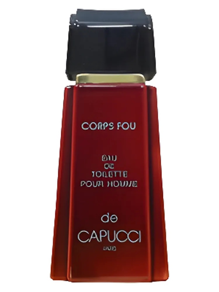 Corps Fou thumbnail 4