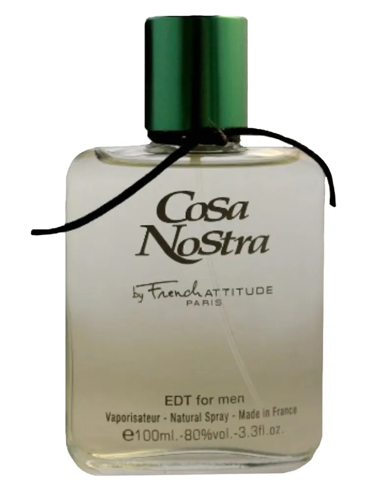 Miniatura 4 de Cosa Nostra