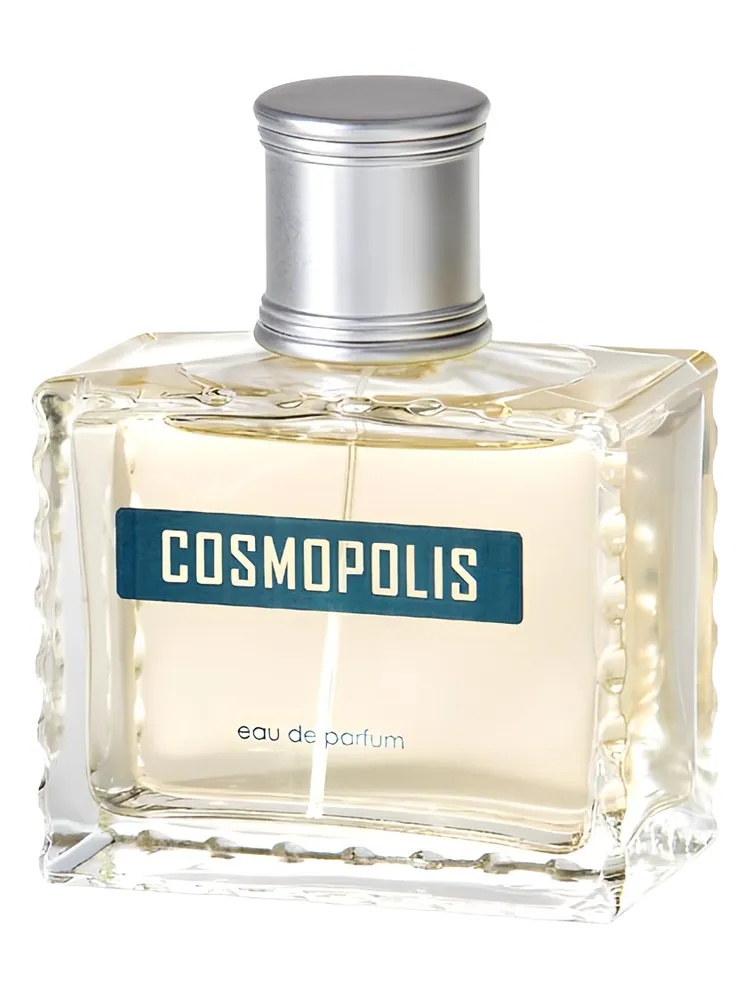 Miniatura 4 de Cosmopolis
