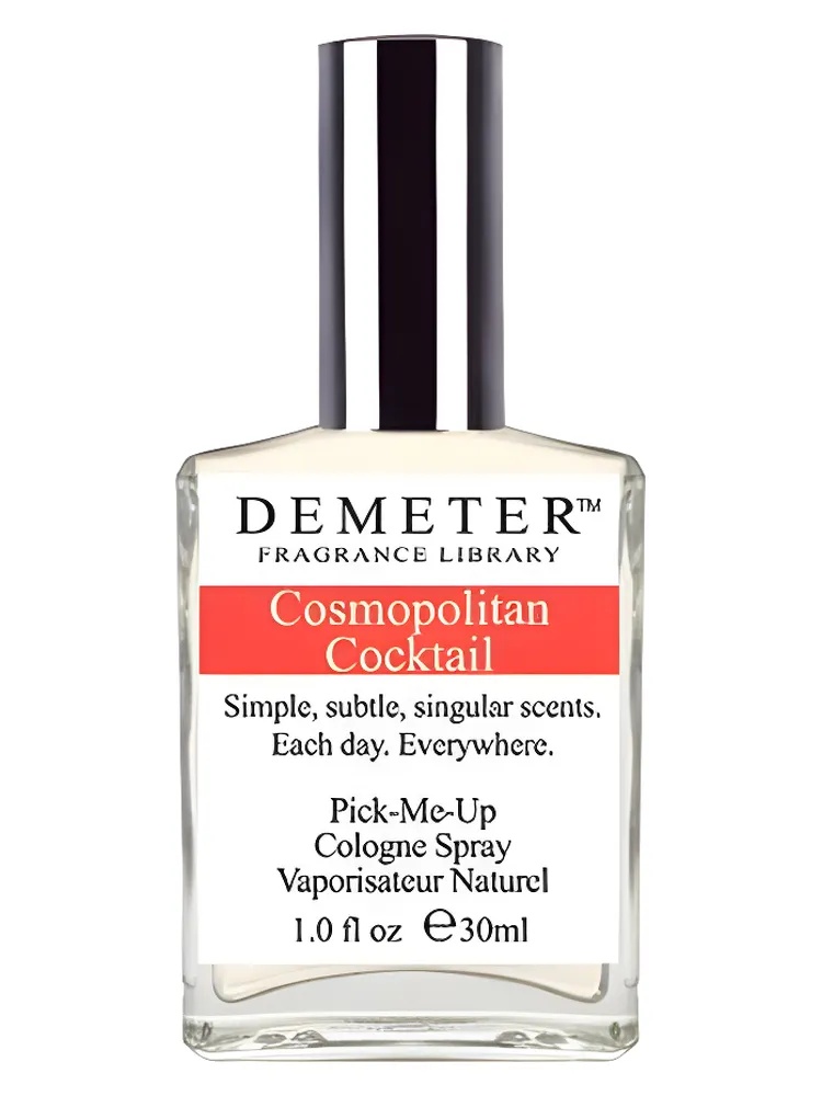 Cosmopolitan Cocktail thumbnail 4