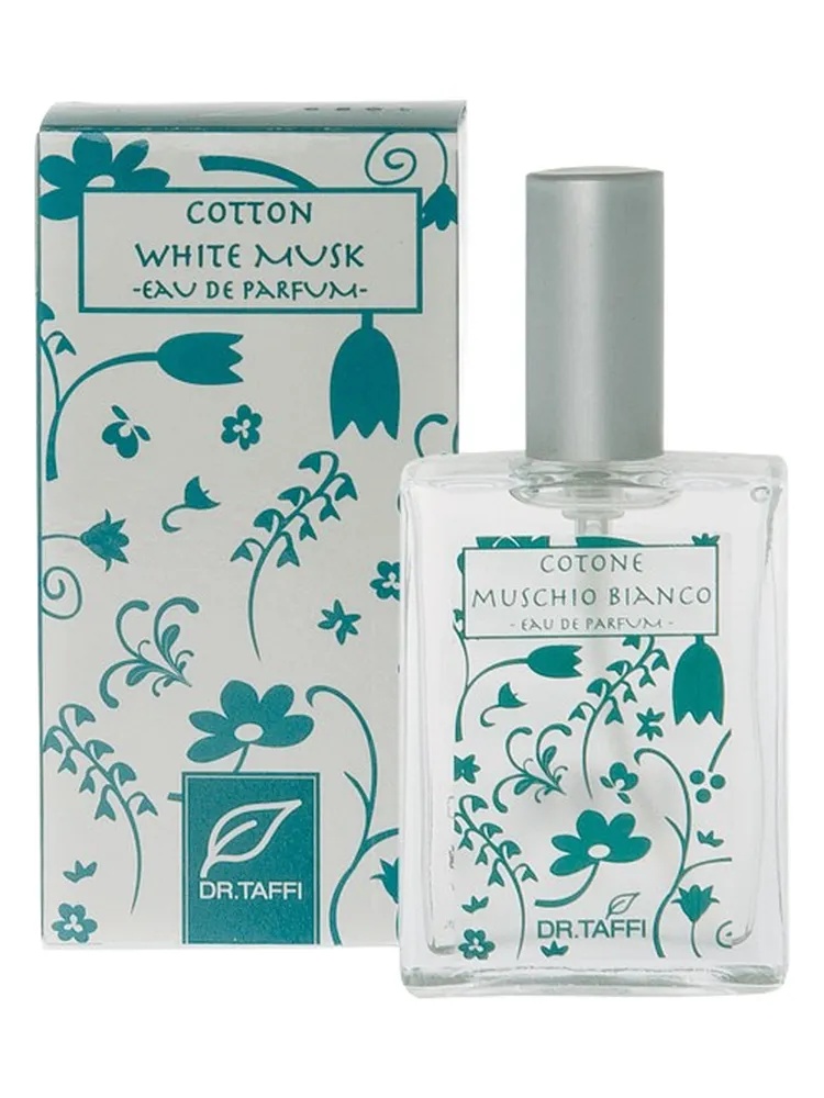 Cotone-muschio bianco  thumbnail 4