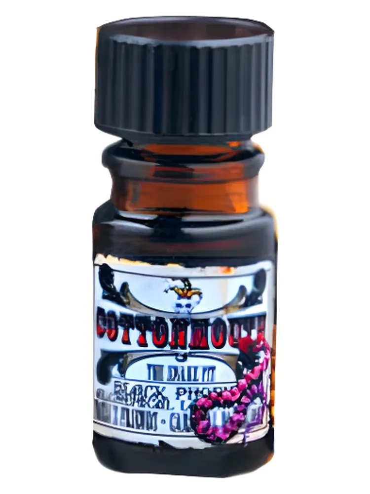 Miniatura 4 de Cottonmouth