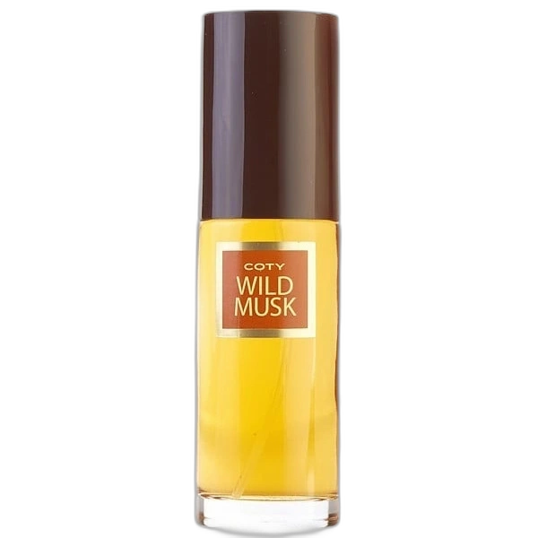 Wild Musk — Coty