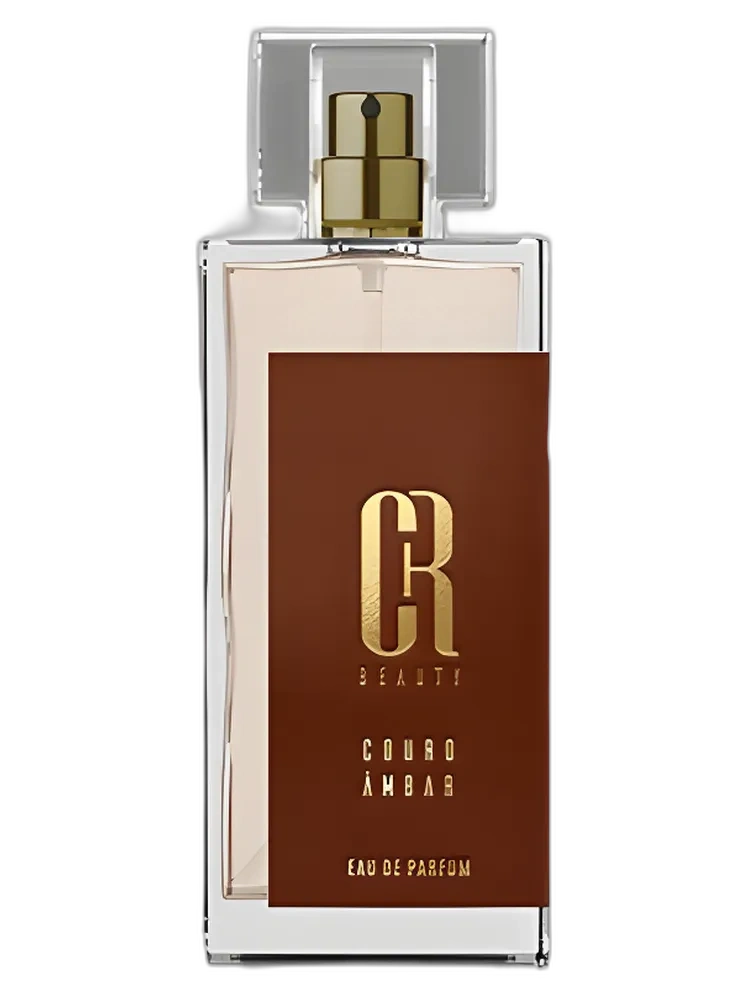 Couro Ambar unisex — CR Beauty