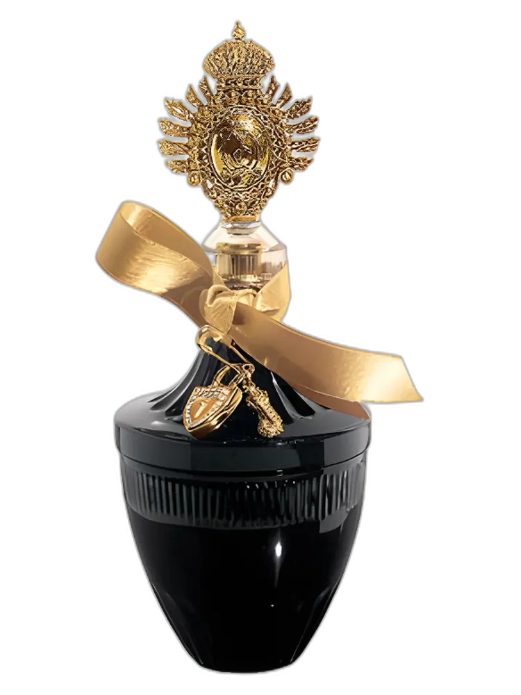 Couture Couture Luxury Edition — Juicy Couture