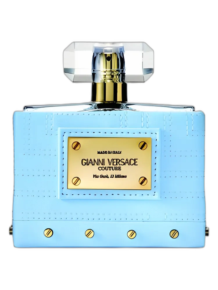 Couture Jasmine — Versace