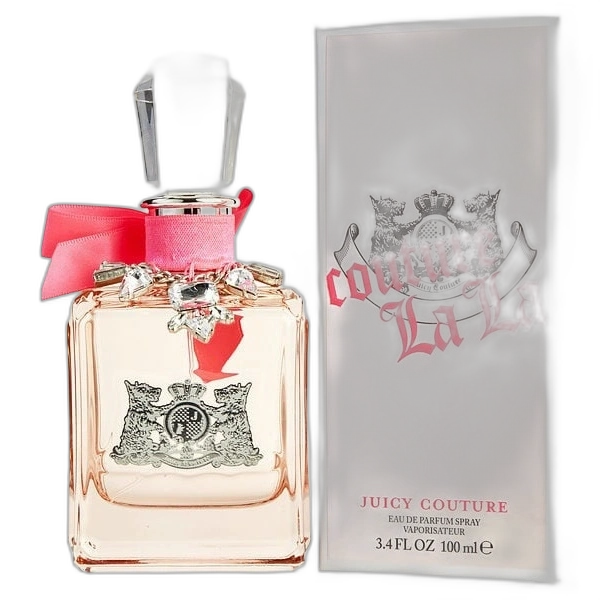 Couture La La Juicy Couture — Juicy Couture