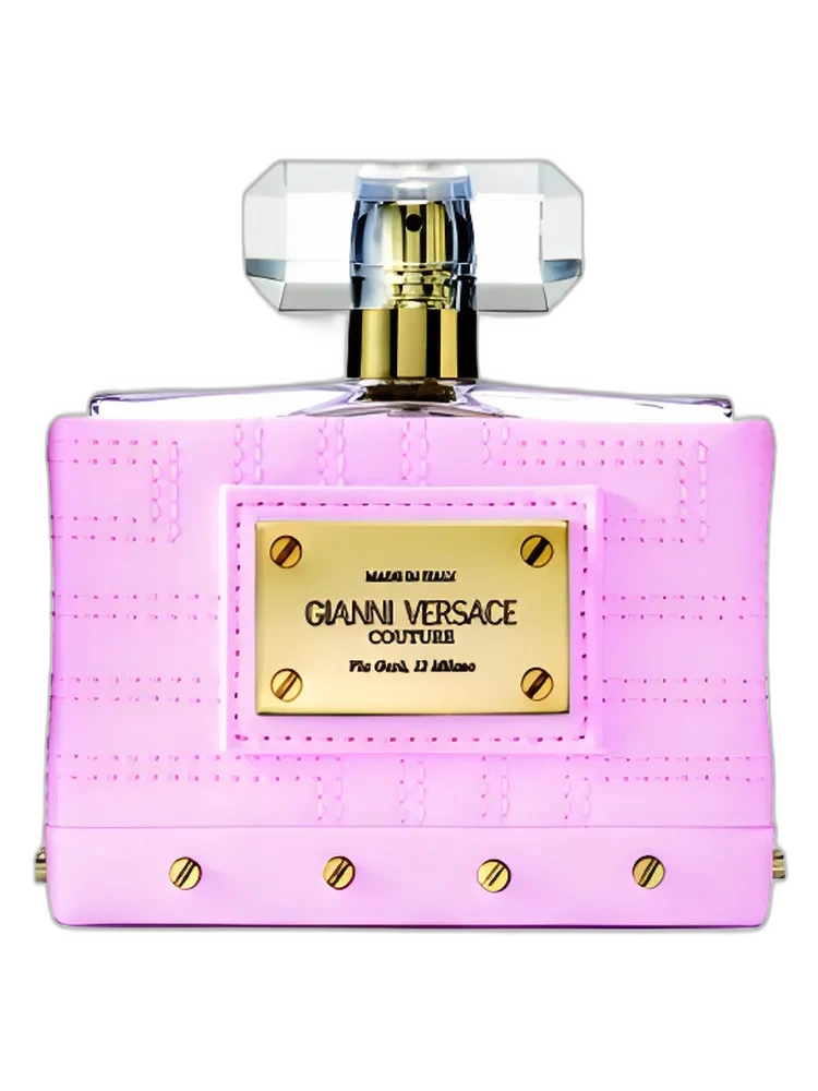 Couture Tuberose — Versace