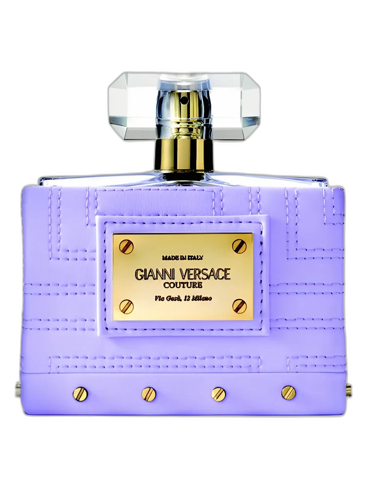 Couture Violet — Versace
