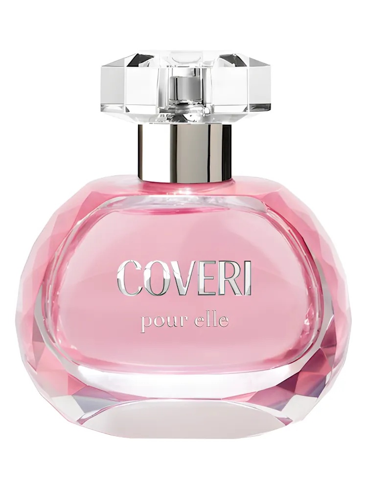 Coveri pour Elle thumbnail 4