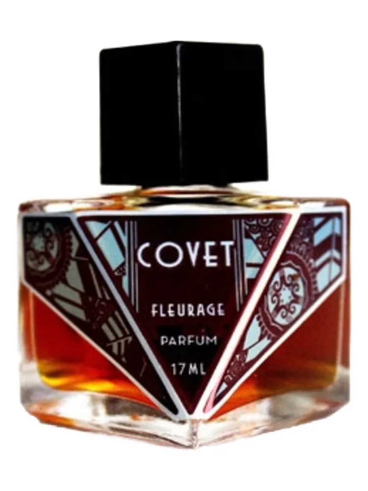 Miniatura 4 de Covet Botanical Parfum