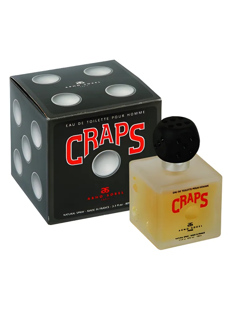 Craps thumbnail 4