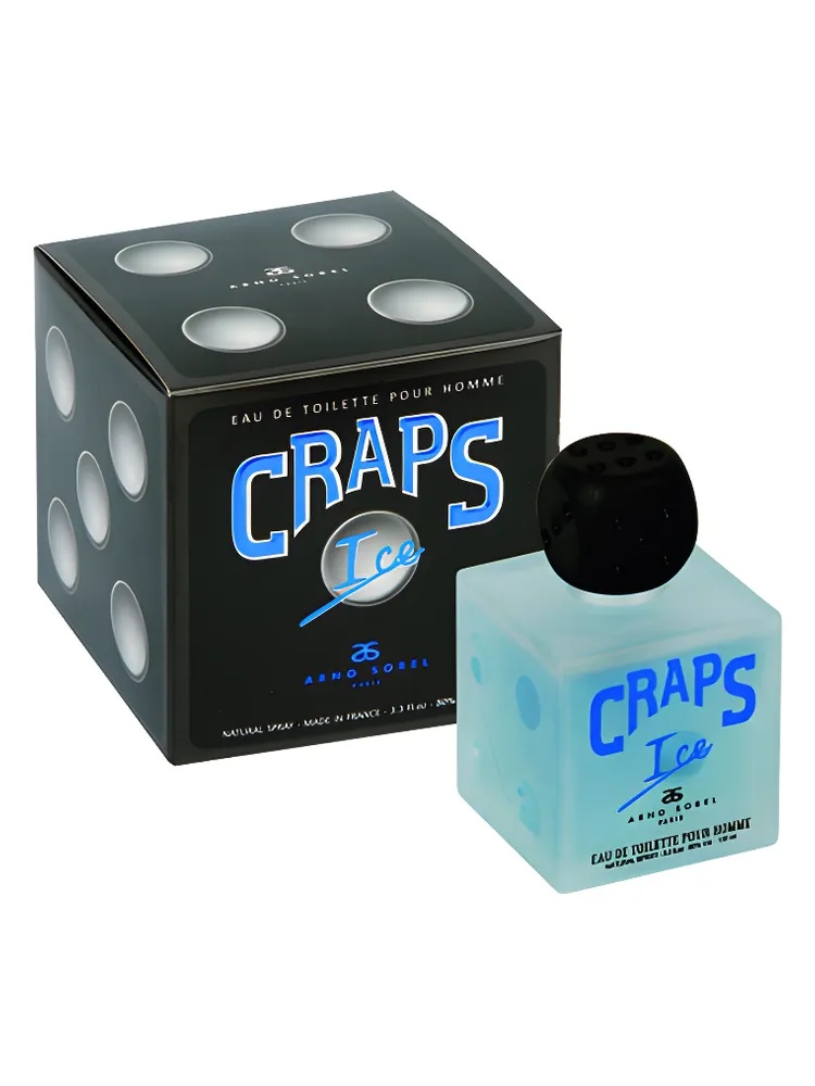 Craps Ice thumbnail 4