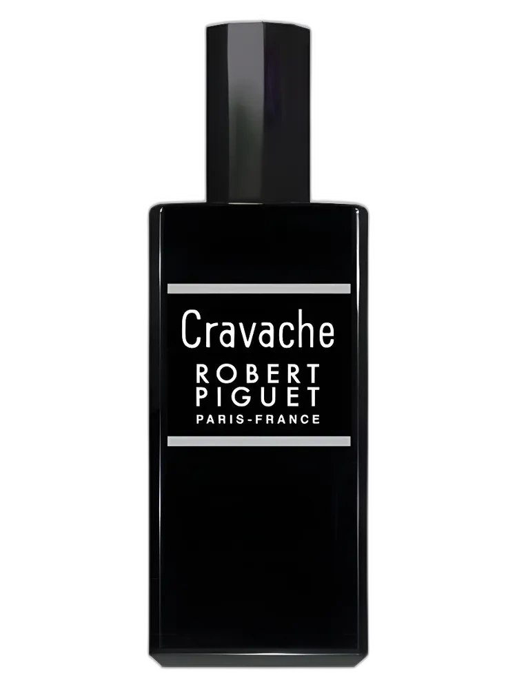Cravache 2007 — Robert Piguet