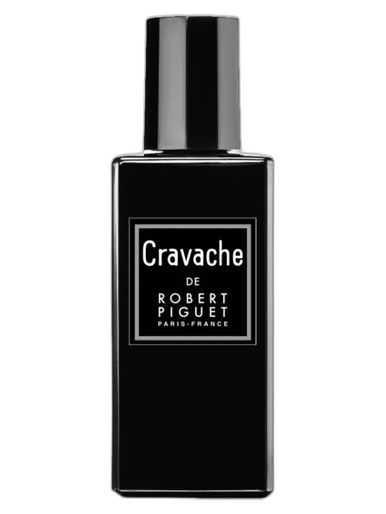 Cravache — Robert Piguet