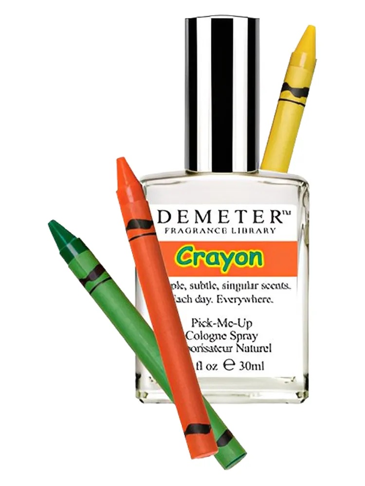 Miniatura 4 de Crayon