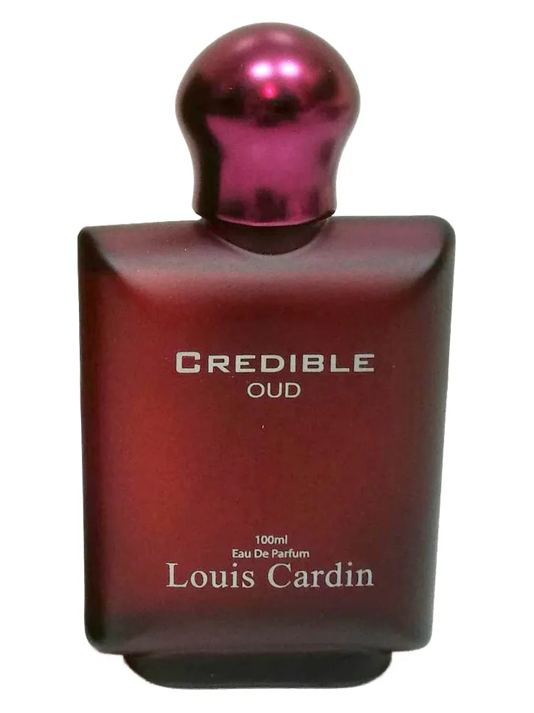 Miniatura 4 de Credible