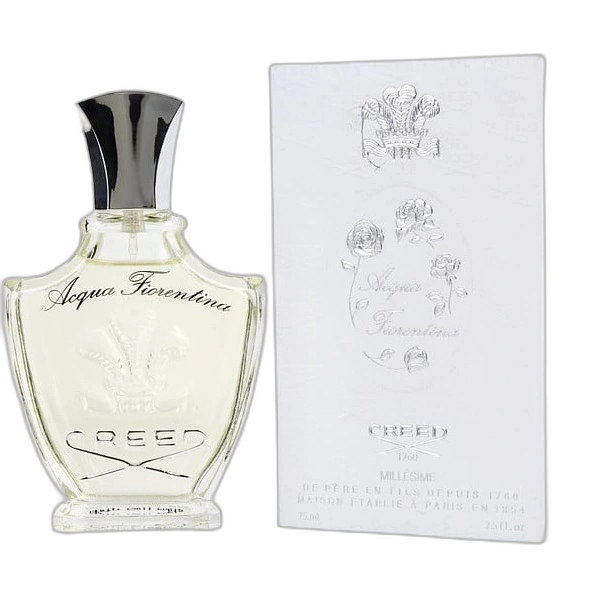 Acqua Fiorentina — Creed