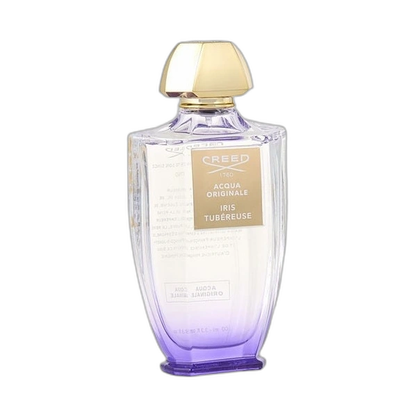 Acqua Originale Iris Tubereuse — Creed
