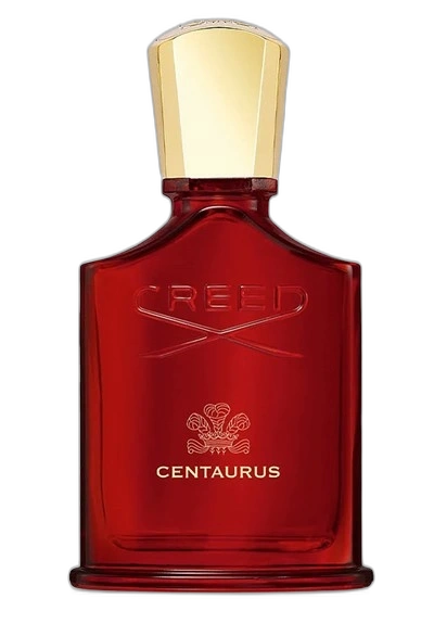 Centaurus — Creed