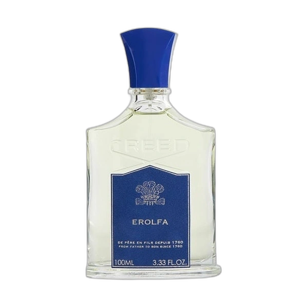 Erolfa — Creed