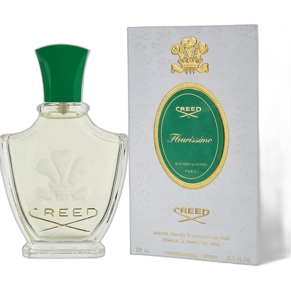 Fleurissimo — Creed