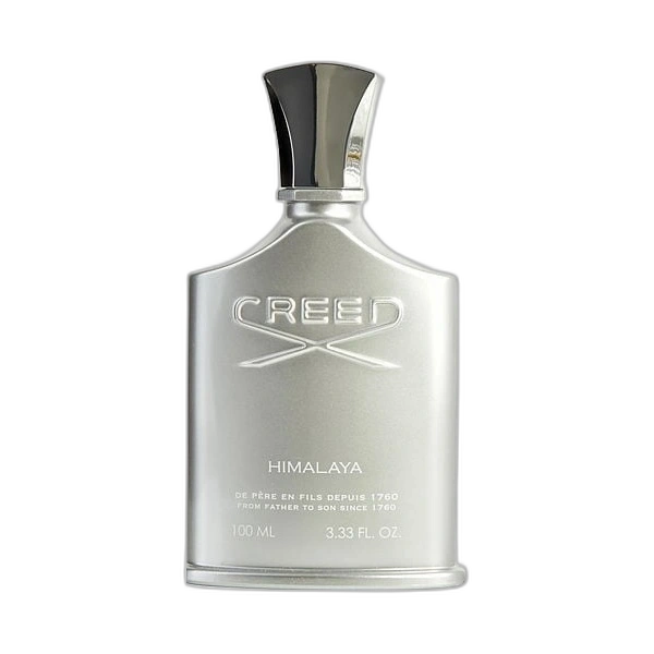 Himalaya — Creed