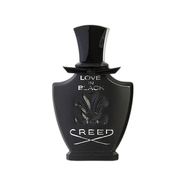 Love In Black — Creed
