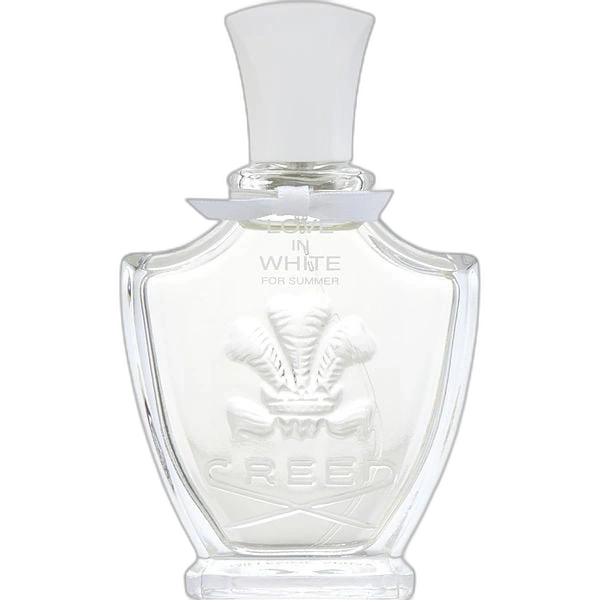 Love In White For Summer — Creed