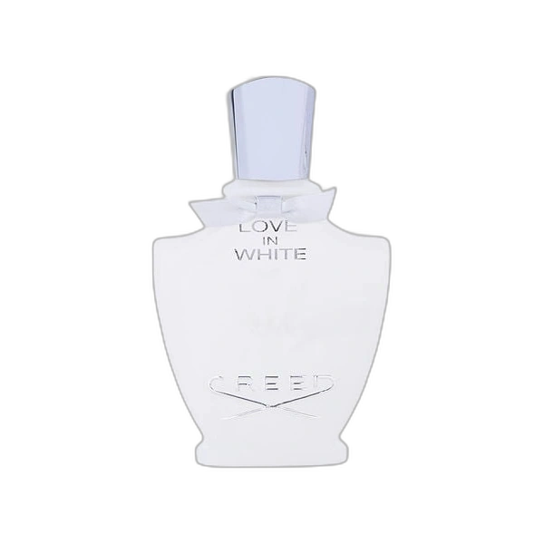 Love In White — Creed